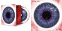 White of the Eye OST CD & vinyl bundle